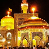 تور مشهد مهرماه