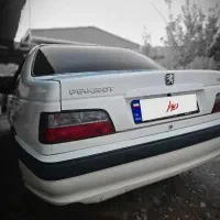 پژوپارس سال