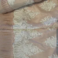 روتختی تمام دانتل ترک