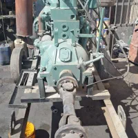 موتور اب دیزل