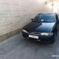 میتسوبیشی لنسر ۹۲ اتومات|خودرو سواری و وانت|کرج, پیشاهنگی|دیوار