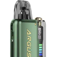 پاد ارگاس p2