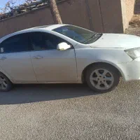 جیلی امگراند سواری ۲۰۱۳|خودرو سواری و وانت|شیراز, سفیرشمالی|دیوار