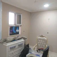 رنگ آمیزی ساختمان