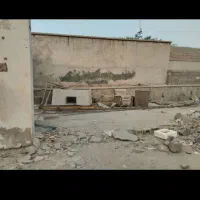 فروش 120 متر واحد مسکونی|فروش زمین و ملک کلنگی|هرمز, |دیوار