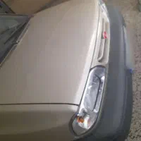 پراید ۱۳۱ اس ایکس