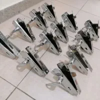 دستگیره وقفل