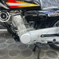 پیشرو 125 cdi نقداقساط|موتورسیکلت|اصفهان, احمدآباد|دیوار