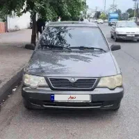 پراید 132 SE دوگانه سوز کارخانه 95 فول