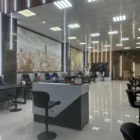 استخدام منشی خانم و مشاور آقا با حقوق ثابت|استخدام بازاریابی و فروش|اندیشه, اندیشه فاز ۱|دیوار