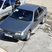 پژو روا