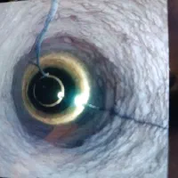 مغنی - سیمانکاری