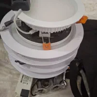 چراغ پنلی ۳۰وات