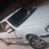 فروش پژوپارس سال