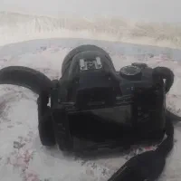 دوربین نیکون d5000