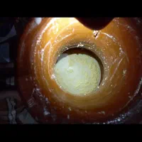 دوغ محلی کره دار|خوردنی و آشامیدنی|رشت, جانبازان|دیوار