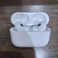 ایرپادپرو 2|لوازم جانبی موبایل و تبلت|خرمشهر, |دیوار