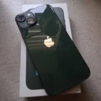 iPhone 13 normal 2 sim cart 128|موبایل|کرج, فاز ۴ مهرشهر|دیوار