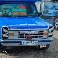 لگنی کفی اتاق جویباری دب گلگیر کاپوت نیسان مزدا