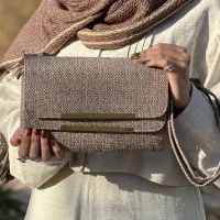 کیف سه زیپه