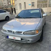 پروتون ویرا مدل
