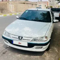 پارس xu7 1400