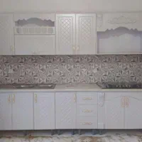 کمد و کابینت|جاکفشی، کمد، دراور|بیرجند, |دیوار