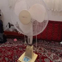 پنکه|پنکه و تصفیهکنندهٔ هوا|کرمانشاه, |دیوار