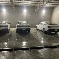 حفار غربی جایگاه گلستانی