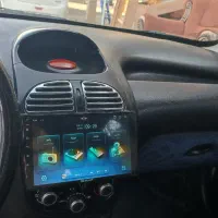 206تیپ 2مدل 83موتوری گیربکس عالی|خودرو سواری و وانت|کاشمر, |دیوار