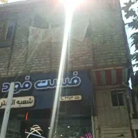 اجاره یک واحد ساختمان در خیابان کاشانی