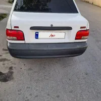 پراید ۹۷|خودرو سواری و وانت|گلپایگان, |دیوار