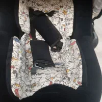 کریر|کالسکه و لوازم جانبی|سهند, |دیوار