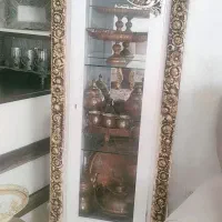 بوفه بدون خط و خش درحدنو|بوفه، ویترین، کنسول|بیرجند, |دیوار