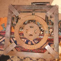 گاز دوشعله