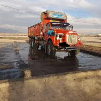 ولوو سوسماری|خودرو سنگین|اردبیل, |دیوار