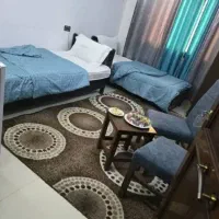 اقامت در مشهد با شرایط خوب