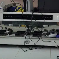 قهوه ساز سن مارکو2017