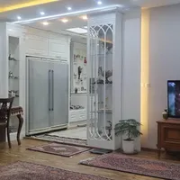 اپارتمان ۱۰۷متری فول امکانات شهرک کشاورزی