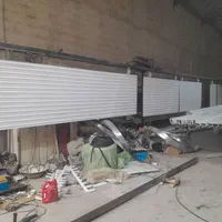 تولیدوپخش ونصب کرکره های برقی (رویال)|خدمات پیشه و مهارت|گلستان (تهران), |دیوار