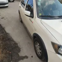 کوییک دندهای ساده، مدل ۱۴۰۲
