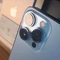13 pro فوق العاده تمیز و اصلی مهلت تست بدون تعویضی|موبایل|مشهد, رضاشهر|دیوار