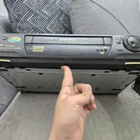دو دستگاه پخش کننده پاناسونیک
