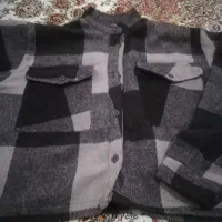 پیراهن چهارخانه فریرساز نو نو|لباس|کرمانشاه, |دیوار