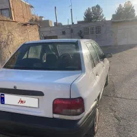 پراید ۱۳۱مدل ۹۹