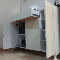 اینه کنسول|بوفه، ویترین، کنسول|کرج, کلاک نو|دیوار