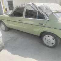 بنز|خودرو کلاسیک|شیراز, شهرک بزین|دیوار