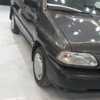 پراید صبا ۸۷ اقساط