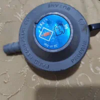 رگلاتور ایران گاز