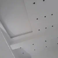 گچکاری|خدمات پیشه و مهارت|شیروان (خراسان), |دیوار